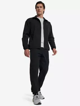 Костюм мужской, Черный