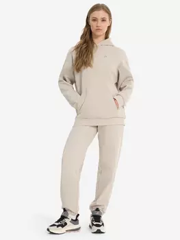 Костюм женский, Бежевый