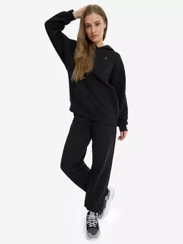 Костюм женский, Черный