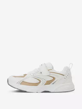 Кроссовки для девочек Fansy, Белый