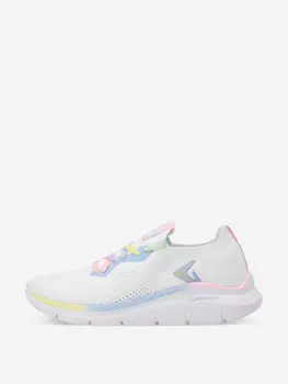 Кроссовки для девочек Magus Sl Knit Jr, Мультицвет