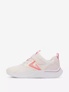 Кроссовки для девочек Turbo Base, Розовый