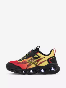 Кроссовки для мальчиков Blink, Оранжевый