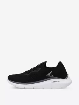 Кроссовки для мальчиков Magus Sl Knit Jr, Черный
