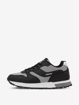 Кроссовки для мальчиков Retrobase, Черный