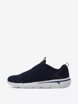 Кроссовки мужские Demix Burn Knit, Синий