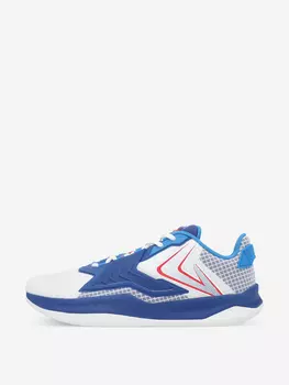 Кроссовки мужские Demix Jawz Low, Синий