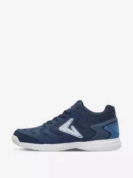 Кроссовки мужские Frontline Wave Mid, Синий