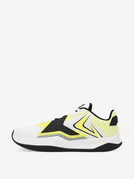 Кроссовки мужские Jawz Low, Белый