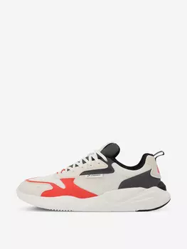 Кроссовки мужские Sprinter Vibe 2, Белый