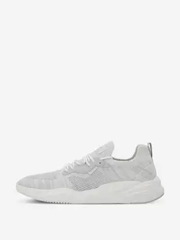 Кроссовки мужские Sprinter Vibe Knit, Белый