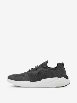 Кроссовки мужские Sprinter Vibe Knit, Серый