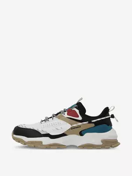 Кроссовки мужские Trailish 2 Mesh, Белый