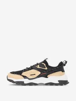 Кроссовки мужские Trailish 2 Mesh, Бежевый