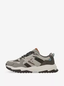 Кроссовки мужские Trailish 3 Mesh, Бежевый
