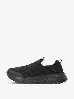 Кроссовки утепленные мужские Atlanta 5, Черный