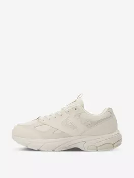 Кроссовки женские Heritage 2000, Бежевый