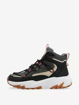 Кроссовки женские Nova MID WTR W, Зеленый