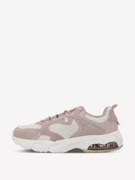 Кроссовки женские Prime Bubble Prm, Бежевый