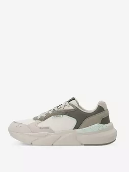 Кроссовки женские Sprinter Verse 2 Mesh Prm, Бежевый