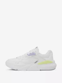 Кроссовки женские Sprinter Verse Mesh, Белый