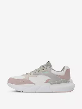 Кроссовки женские Sprinter Verse Mesh Prm, Розовый