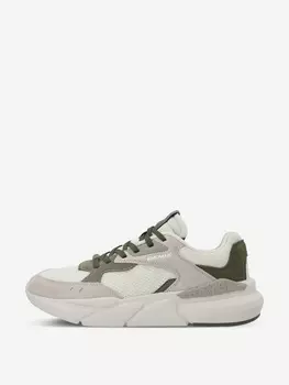 Кроссовки женские Sprinter Verse Mesh Prm, Зеленый