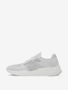 Кроссовки женские Sprinter Vibe Knit, Белый