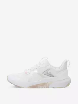 Кроссовки женские Stronger 3, Белый