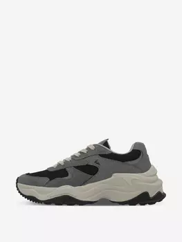 Кроссовки женские Tiara, Серый