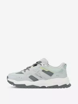 Кроссовки женские Trailish 3 Mesh, Зеленый