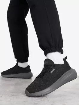 Кроссовки женские Tsunami 6, Черный