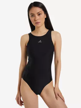 Купальник женский, Черный