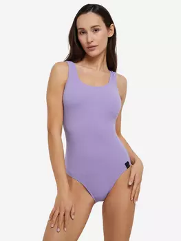 Купальник женский, Фиолетовый