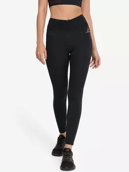 Легинсы женские ActiveMove, Черный