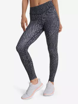 Легинсы женские ActiveMove GFX, Черный