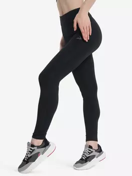 Легинсы женские, Черный