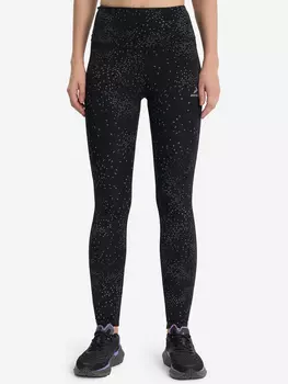 Легинсы женские, Черный