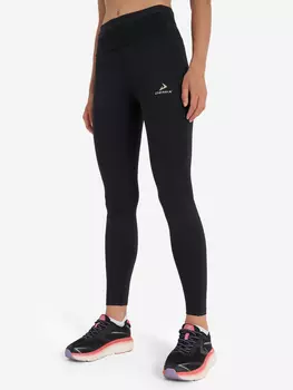 Легинсы женские, Черный