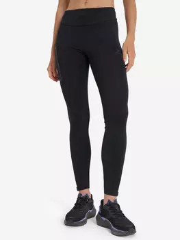 Легинсы женские, Черный