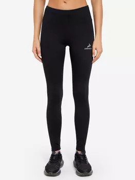 Легинсы женские, Черный