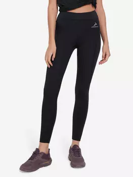 Легинсы женские, Черный