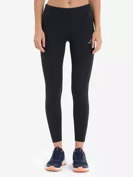 Легинсы женские, Черный