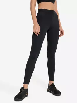 Легинсы женские ActiveMove Gym, Черный