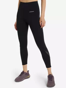 Легинсы женские, Черный