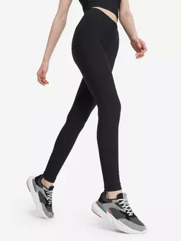 Легинсы женские Moments, Черный