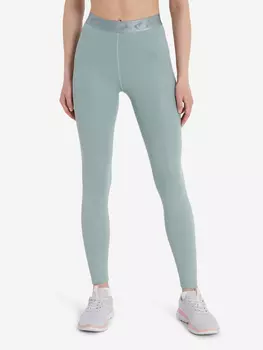 Легинсы женские MuseFit, Синий