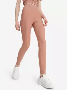 Легинсы женские Moments, Розовый