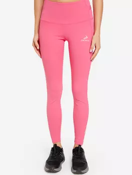 Легинсы женские, Розовый