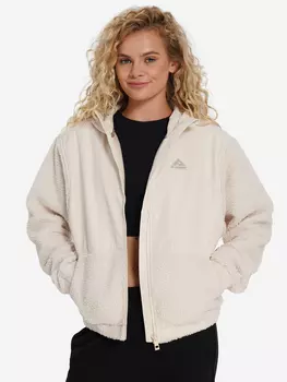 Легкая куртка женская Discover, Бежевый